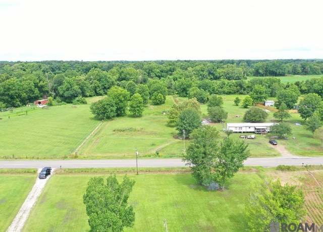 Property at 2031 Highway 452, Marksville, LA 71351
