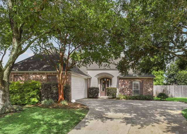 Property at 4914 Key West Dr, Baton Rouge, LA 70817, 3 beds, 2 baths