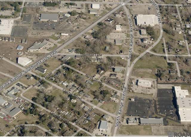 Property at 630 S Range Ave, Denham Springs, LA 70726