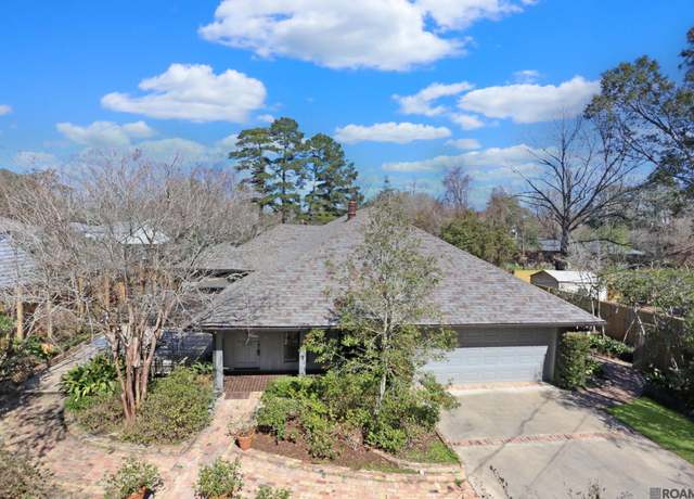 Property at 6713 Sheffield Ave, Baton Rouge, LA 70806, 3 beds, 2 baths
