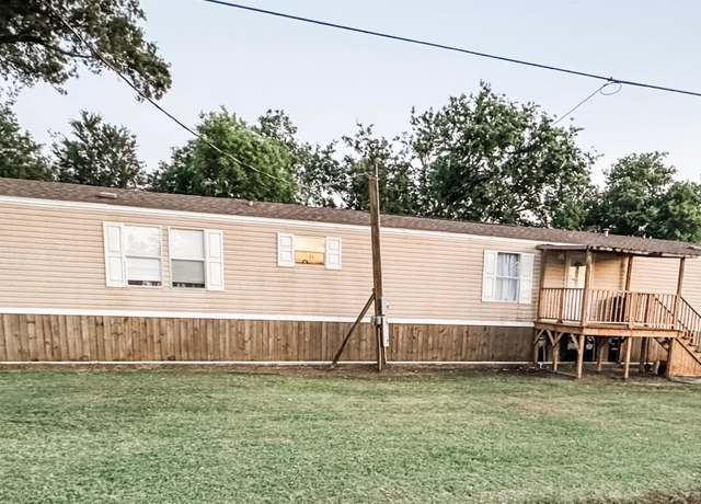 Property at 213 West 137th St, Cut Off, LA 70345, 3 beds, 2 baths