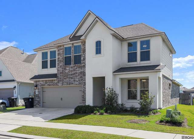 Property at 4621 Malbec Ave, Baton Rouge, LA 70817, 5 beds, 3 baths