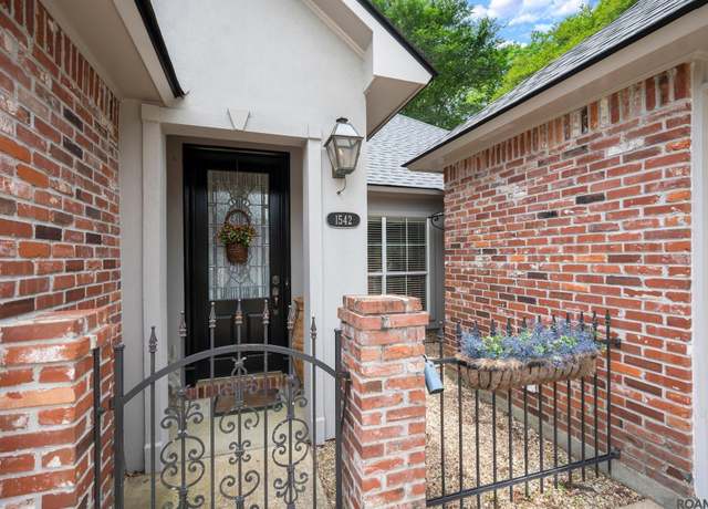 Property at 1542 Colony Ln, Zachary, LA 70791, 3 beds, 2 baths