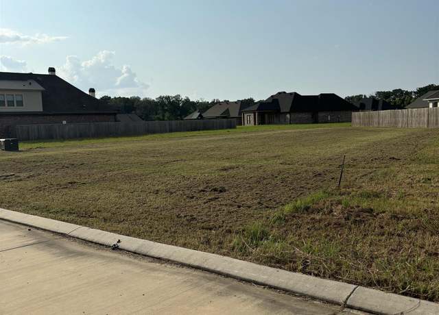 Property at 116 Clearwater Ln, Houma, LA 70360