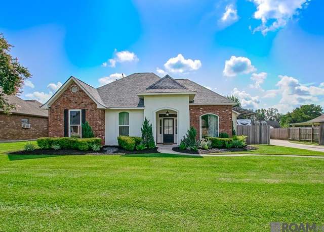 Property at 17182 Trinidad Dr, Prairieville, LA 70769, 3 beds, 2.5 baths