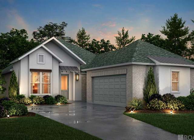 Property at 25299 Burlington Dr, Denham Springs, LA 70726, 4 beds, 3 baths