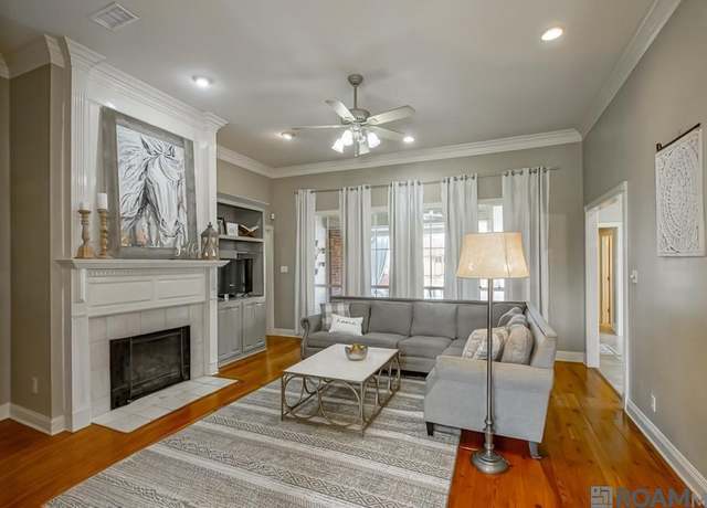 Property at 15097 Fieldwood Cir, Prairieville, LA 70769, 4 beds, 3 baths