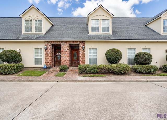 Property at 9007 Highland Rd #46, Baton Rouge, LA 70808, 3 beds, 2.5 baths