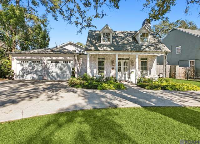 Property at 6363 Sevenoaks Ave, Baton Rouge, LA 70806, 5 beds, 5 baths