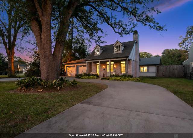 Property at 6363 Sevenoaks Ave, Baton Rouge, LA 70806, 5 beds, 5 baths