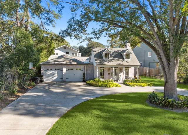 Property at 6363 Sevenoaks Ave, Baton Rouge, LA 70806, 5 beds, 5 baths