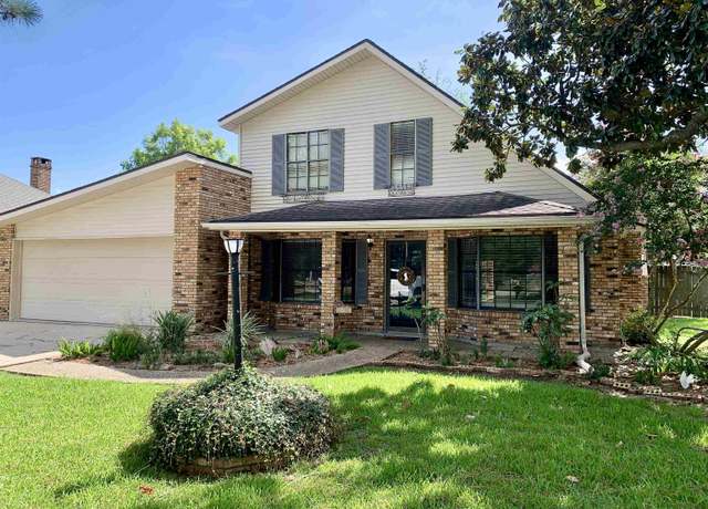Property at 1010 Southeast Blvd, Bayou Vista, LA 70380, 3 beds, 2.5 baths