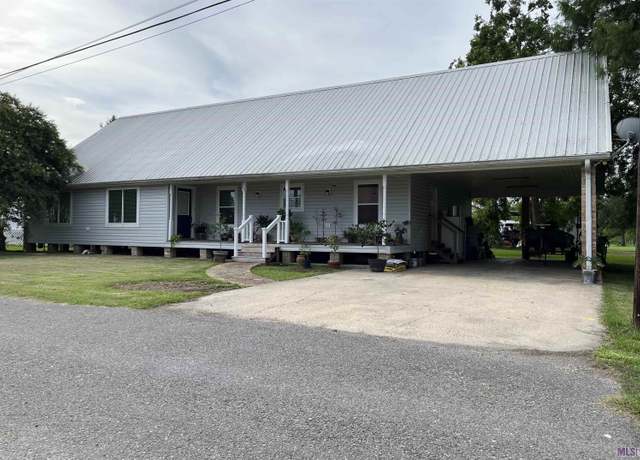 Property at 113 Lawes St, Pierre Part, LA 70339, 4 beds, 3 baths