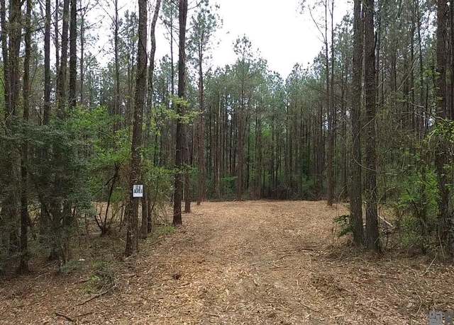 Property at Tract C Harts Ln, Kentwood, LA 70444