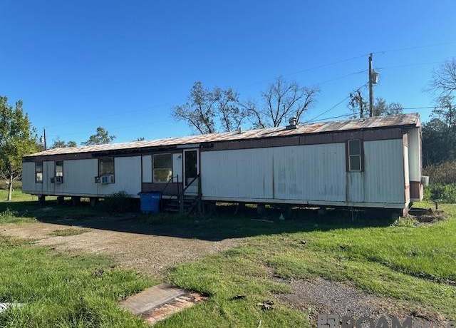 Property at 7740 Morel Ln, Ventress, LA 70783, 3 beds, 2 baths