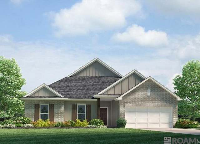 Property at 2017 Clark Ave, Zachary, LA 70791, 4 beds, 2 baths
