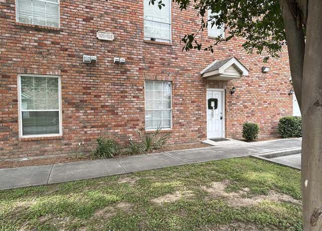 Property at 4441 Burbank Dr #103, Baton Rouge, LA 70820, 2 beds, 2 baths
