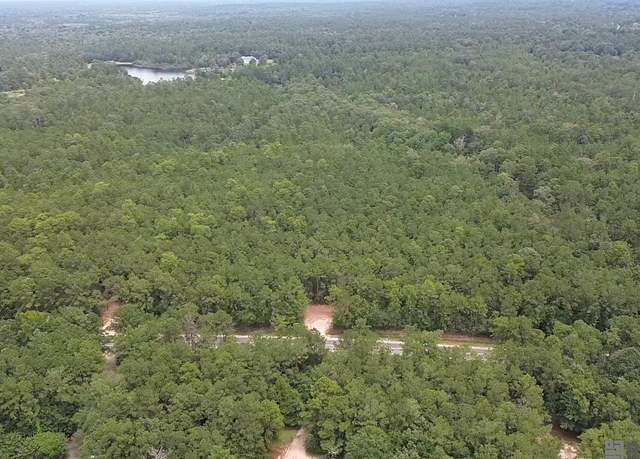 Property at Tract C Isabel Swamp Rd, Covington, LA 70435
