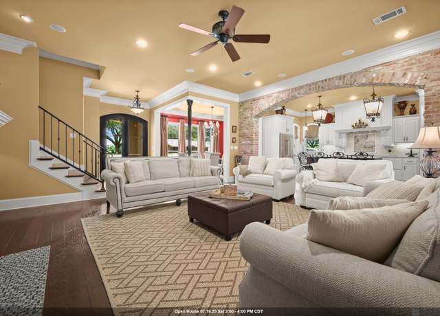 Property at 15105 La Hwy 77, Rosedale, LA 70772, 4 beds, 3.5 baths