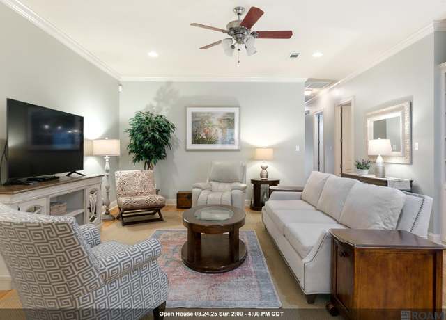 Property at 5370 Courtyard Dr, Gonzales, LA 70737, 3 beds, 2 baths