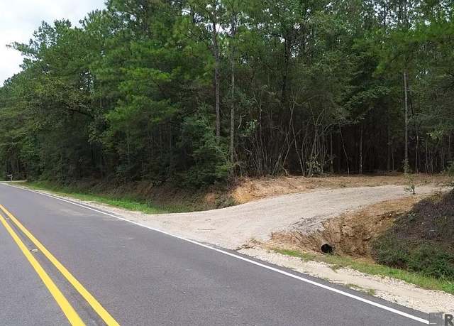 Property at Tract D Isabel Swamp Rd, Covington, LA 70435