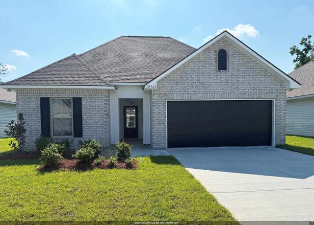 Property at 32562 White Bloom Ln, Walker, LA 70785, 3 beds, 2 baths