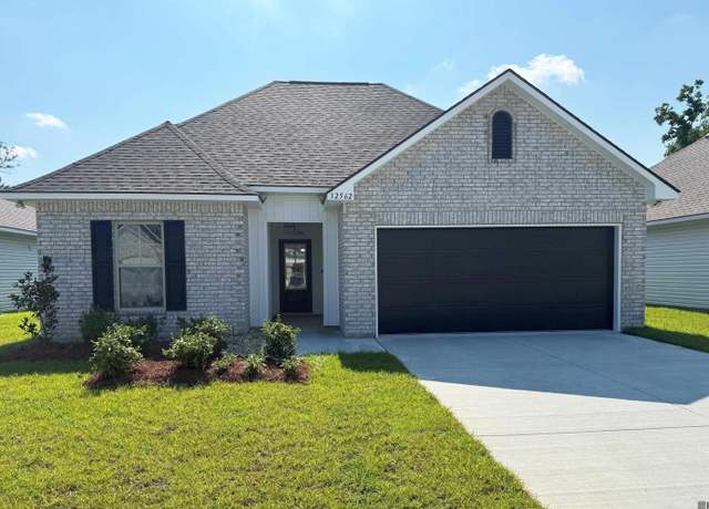 Property at 32562 White Bloom Ln, Walker, LA 70785, 3 beds, 2 baths