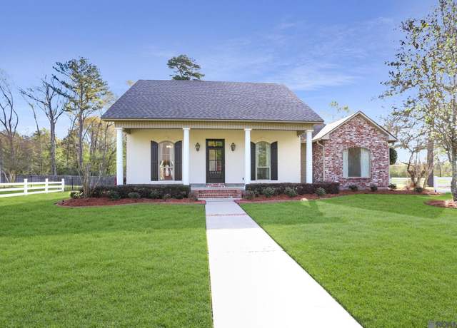 Property at 10202 Magnolia Blossom Ave, Greenwell Springs, LA 70739, 4 beds, 3.5 baths