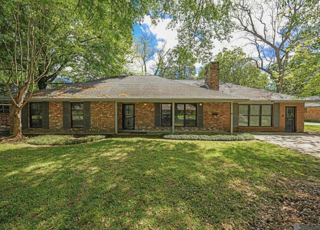 Property at 2155 Duncan Dr, Baton Rouge, LA 70802, 3 beds, 3 baths