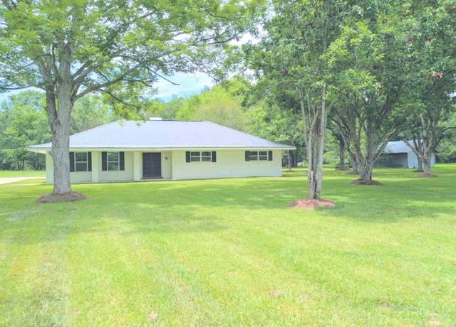 Property at 15857 Brown Rd, Baker, LA 70714, 4 beds, 3 baths