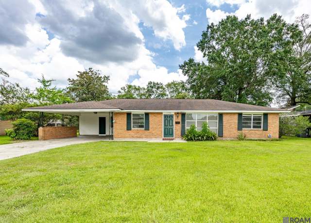 Property at 11530 Archery Dr, Baton Rouge, LA 70815, 3 beds, 2 baths