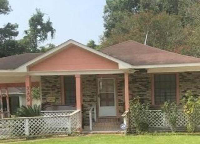 Property at 3209 Eaton St, Baton Rouge, LA 70805