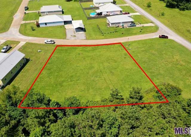 Property at 17270 Tchula Dr, Springfield, LA 70462