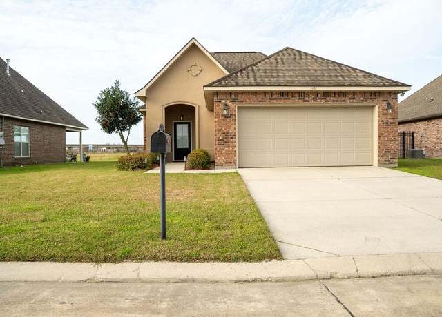 Property at 166 Chestnut Ridge Dr, Gray, LA 70359, 3 beds, 2 baths