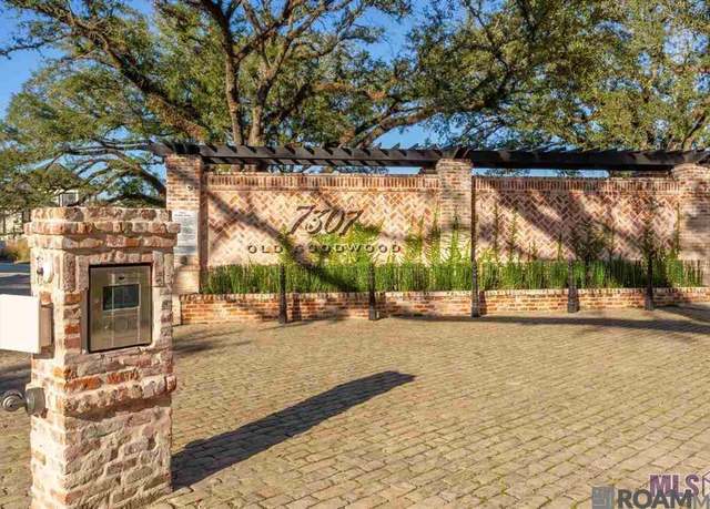 Property at 716 Adelia Ln, Baton Rouge, LA 70806