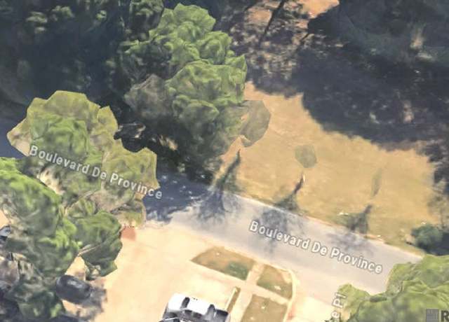 Property at 0000 Boulevard De Province, Baton Rouge, LA 70816
