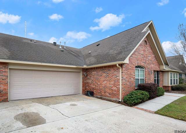 Property at 7111 Village Charmant Dr #55, Saint George, LA 70809, 3 beds, 2 baths