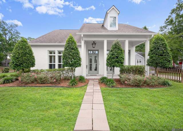 Property at 4208 Orchid St, Baton Rouge, LA 70808, 5 beds, 4.5 baths