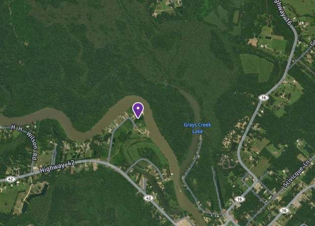 Property at 18475 Amite Acres Dr, Prairieville, LA 70769