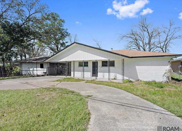 Property at 4745 Lorraine St, Baton Rouge, LA 70805, 4 beds, 1.5 baths