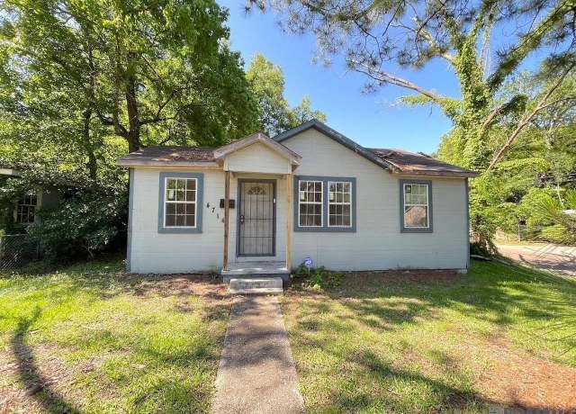 Property at 4714 Fairfields Ave, Baton Rouge, LA 70802, 2 beds, 1 bath