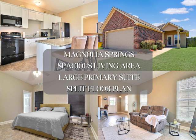 Property at 5678 Magnolia De Christophe Dr, Carville, LA 70721, 3 beds, 2 baths