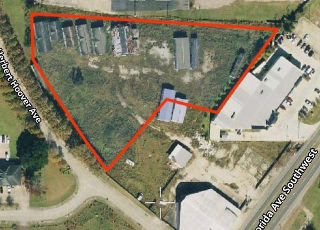 Property at 569 Florida Blvd, Denham Springs, LA 70726