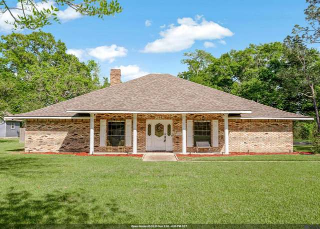 Property at 9534 Shoe Creek Dr, Central, LA 70818, 3 beds, 3.5 baths