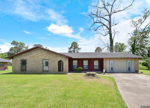 Property at 9978 W Tams Dr, Baton Rouge, LA 70815, 4 beds, 2 baths