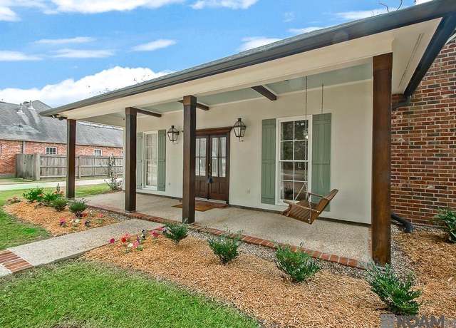 Property at 3631 Westervelt Ave, Baton Rouge, LA 70820, 3 beds, 2.5 baths