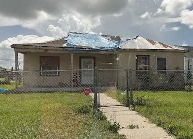 Property at 810 Suthon Ave, Houma, LA 70364, 2 beds, 1 bath