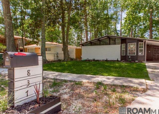 Property at 837 Pine Tree St, Slidell, LA 70458, 4 beds, 2 baths