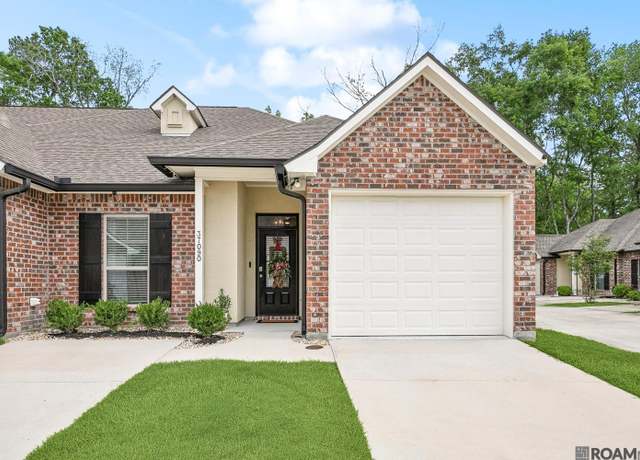 Property at 37090 Woodbine Ct, Prairieville, LA 70769, 3 beds, 2 baths