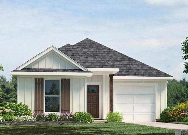 Property at 409 Miraval Ave, Zachary, LA 70791, 3 beds, 2 baths